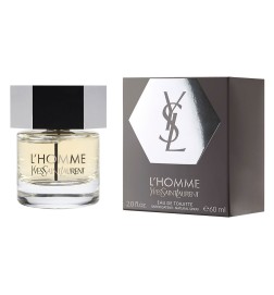 Eau de Toilette L'HOMME - 60ml