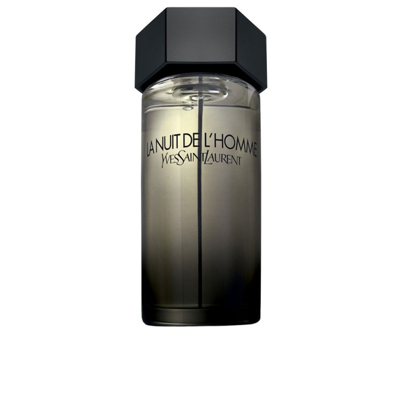 Yves Saint Laurent LA NUIT DE L'HOMME Eau de Toilette - 200ml