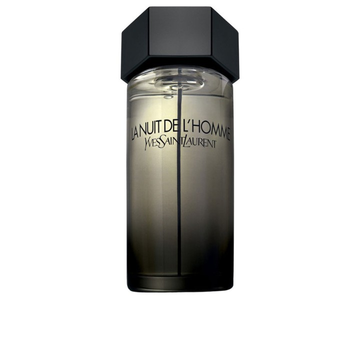 LA NUIT DE L'HOMME Eau de Toilette - 200ml