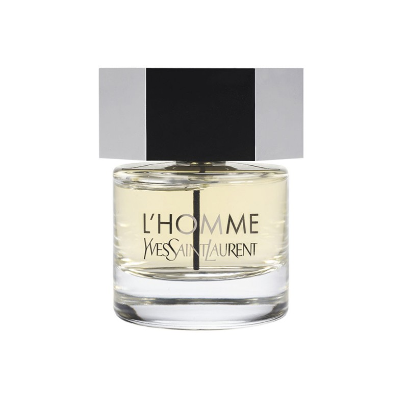 Yves Saint Laurent Eau de Toilette L'HOMME - 60ml