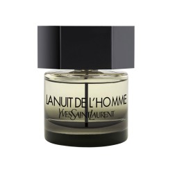 Yves Saint Laurent LA NUIT DE L'HOMME Eau de Toilette - 60ml