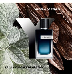 Yves Saint Laurent Y Eau de Parfum - 60ml