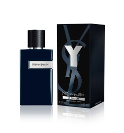 Y LE PARFUM spray 100ml