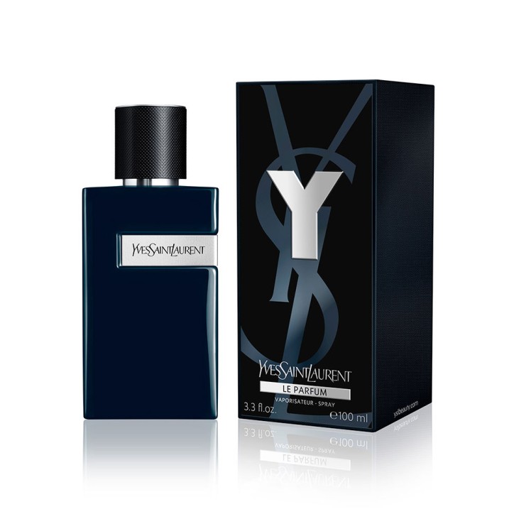 Y LE PARFUM spray 100ml