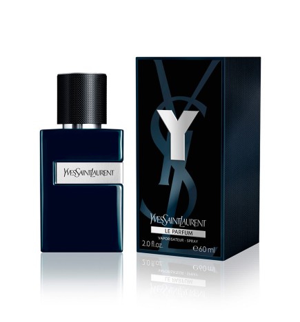 Y LE PARFUM spray 60ml