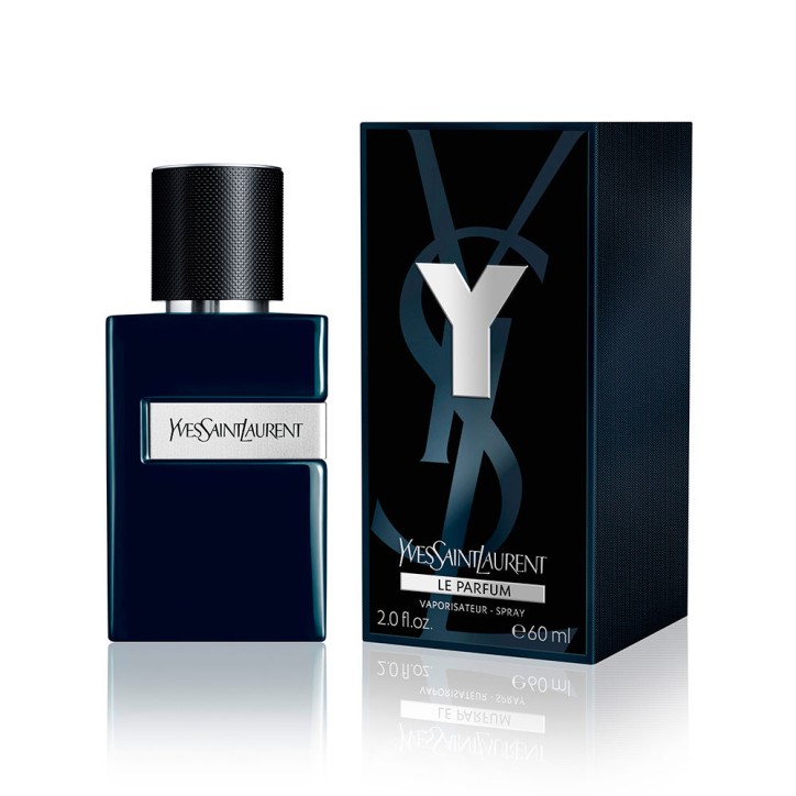 Y LE PARFUM spray 60ml