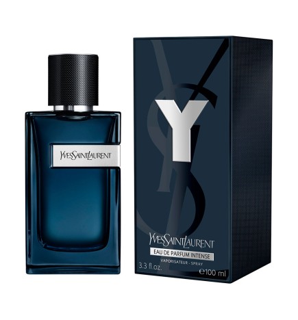 Y MEN Eau de Parfum Intense spray 100 ml