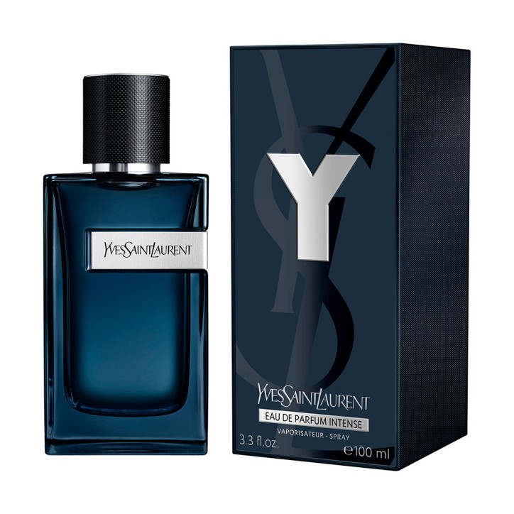 Y MEN Eau de Parfum Intense spray 100 ml Y MEN Eau de Parfum Intense spray 100 ml