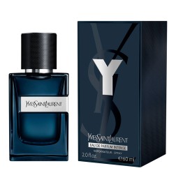 Y MEN Eau de Parfum Intense spray 60 ml