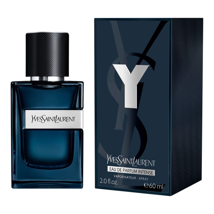 Y MEN Eau de Parfum Intense spray 60 ml