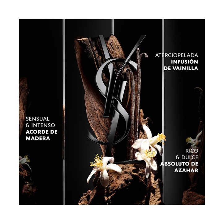 MYSLF Le Parfum - 100ml MYSLF Le Parfum - 100ml