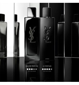Yves Saint Laurent MYSLF Le Parfum - 100ml