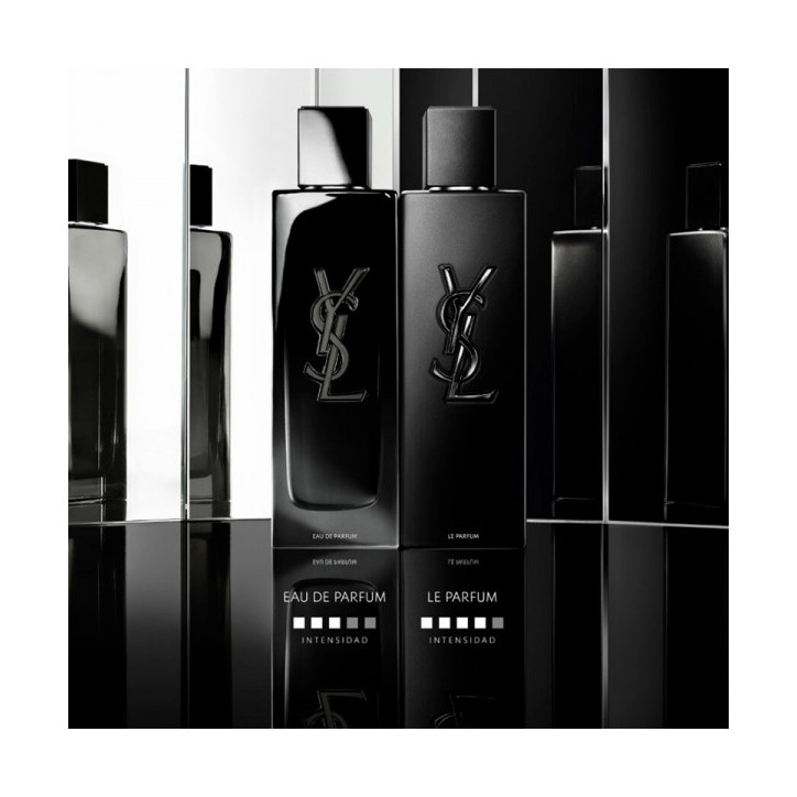 MYSLF Le Parfum - 100ml MYSLF Le Parfum - 100ml