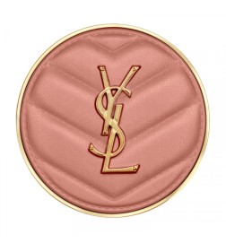 Yves Saint Laurent MAKE ME BLUSH Bold Blurring Blush
