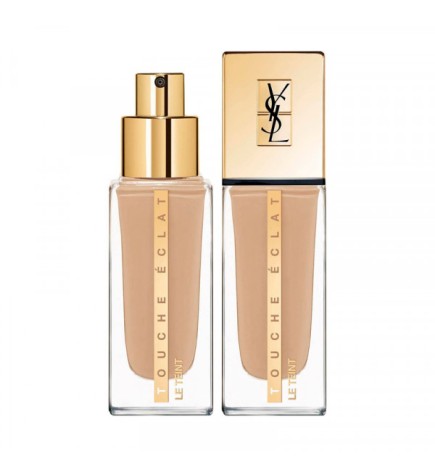 TOUCHE ECLAT - LE TEINT