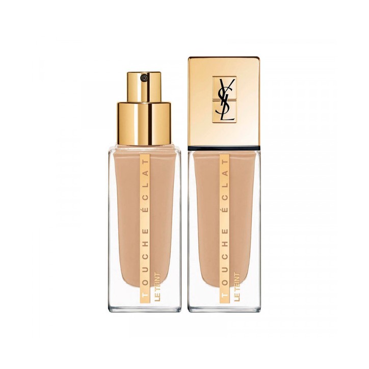 TOUCHE ECLAT - LE TEINT