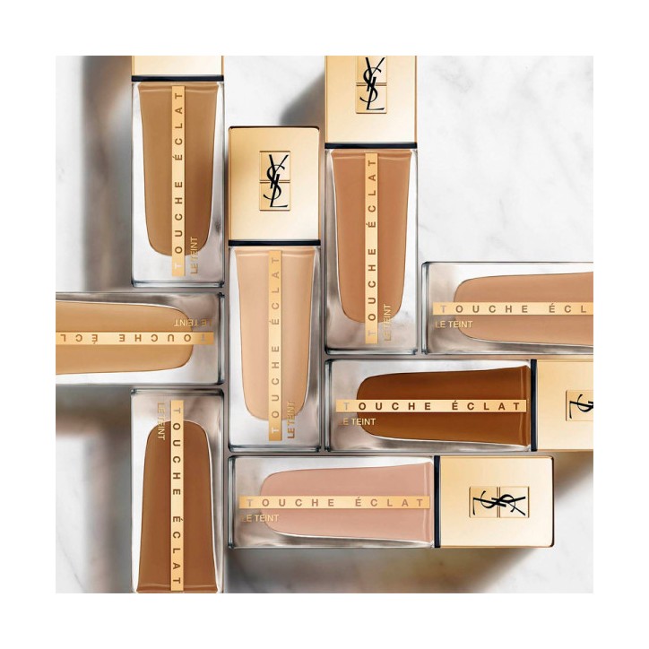 TOUCHE ECLAT - LE TEINT