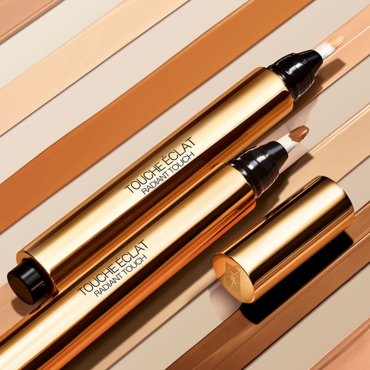 TOUCHE ECLAT