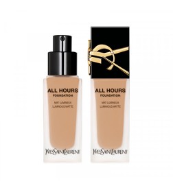 Yves Saint Laurent ALL HOURS FOUNDATION