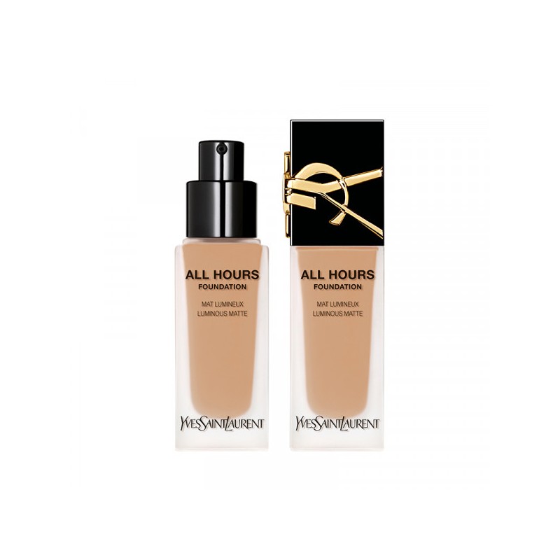 Yves Saint Laurent ALL HOURS FOUNDATION