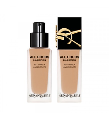 Yves Saint Laurent ALL HOURS FOUNDATION