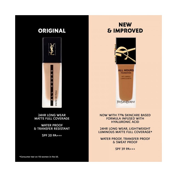 ALL HOURS FOUNDATION
