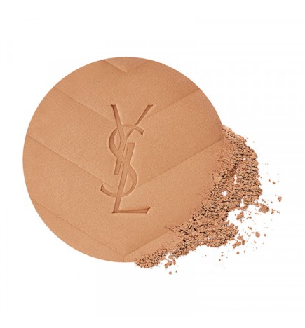 ALL HOURS HYPER BRONZE