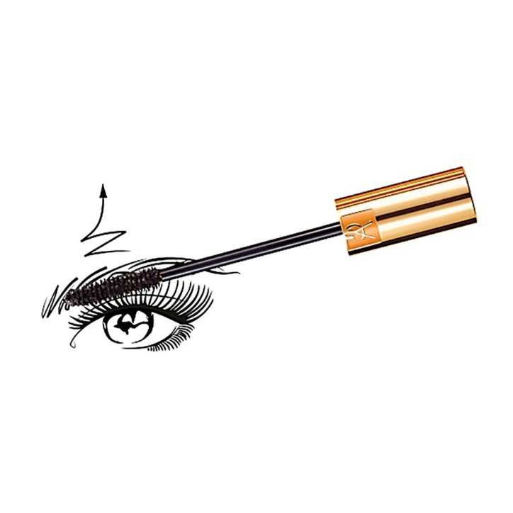MASCARA VOLUME EFFET FAUX CILS