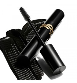 Yves Saint Laurent LASH CLASH MASCARA - 01 black