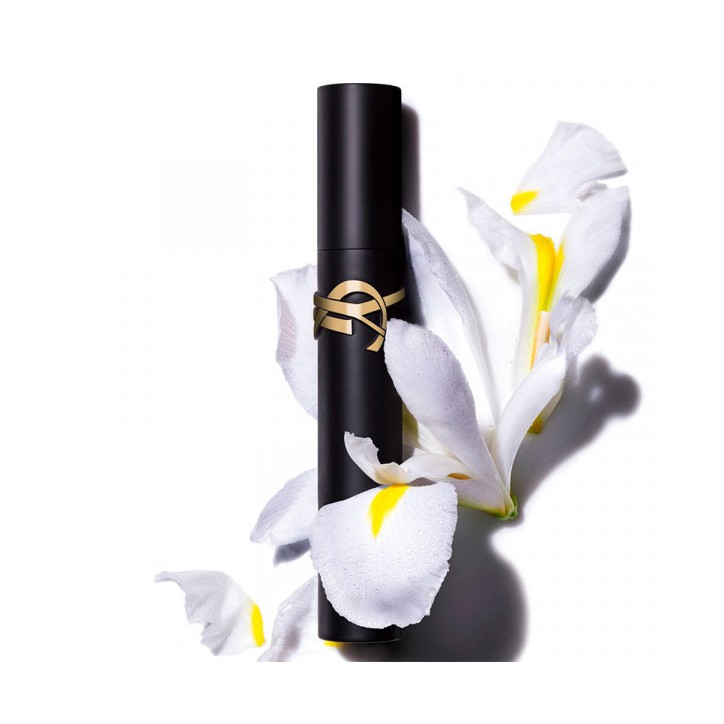 LASH CLASH MASCARA - 01 black
