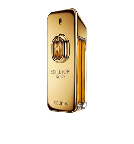 Paco Rabanne MILLION GOLD ELIXIR Parfum Intense - 200ml