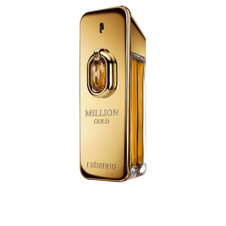 MILLION GOLD ELIXIR Parfum Intense - 200ml MILLION GOLD ELIXIR Parfum Intense - 200ml
