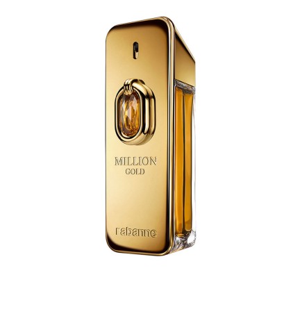 Paco Rabanne MILLION GOLD ELIXIR Parfum Intense - 100ml