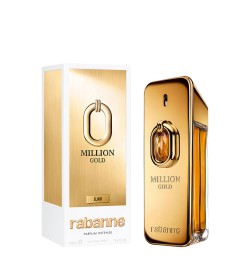 MILLION GOLD ELIXIR Parfum Intense - 100ml