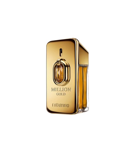 Paco Rabanne MILLION GOLD ELIXIR Parfum Intense - 50ml