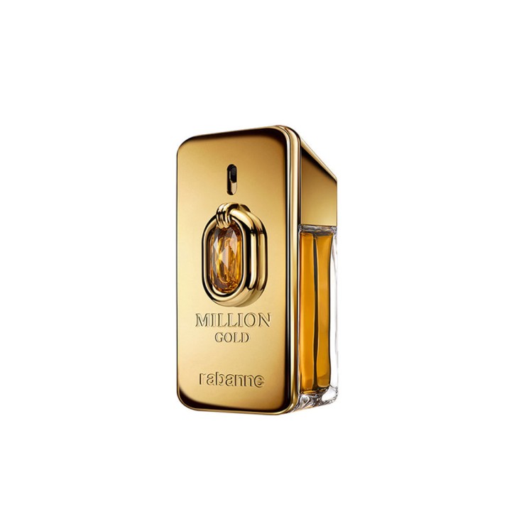 MILLION GOLD ELIXIR Parfum Intense - 50ml MILLION GOLD ELIXIR Parfum Intense - 50ml