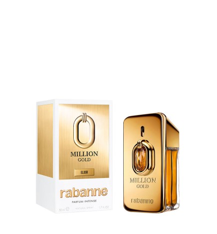 MILLION GOLD ELIXIR Parfum Intense - 50ml