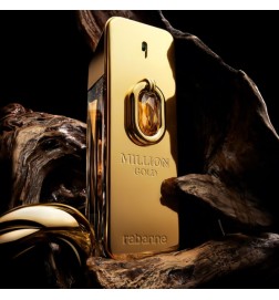 Paco Rabanne MILLION GOLD ELIXIR Parfum Intense - 200ml