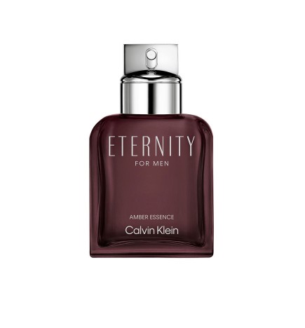 Calvin Klein ETERNITY FOR MEN AMBER ESSENCE Parfum Intense - 100ml