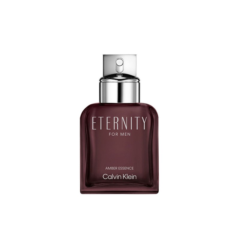 Calvin Klein ETERNITY FOR MEN AMBER ESSENCE Parfum Intense - 50ml