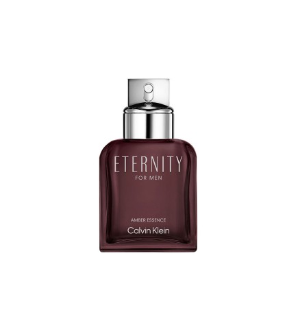Calvin Klein ETERNITY FOR MEN AMBER ESSENCE Parfum Intense - 50ml