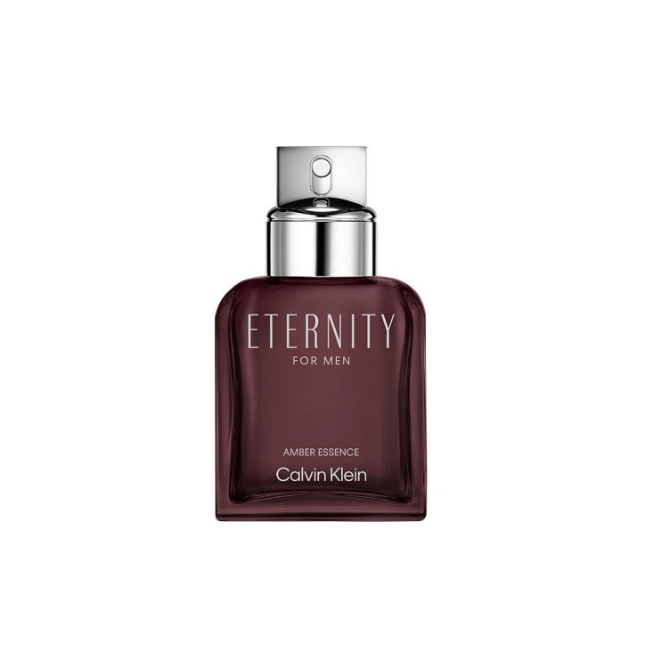 ETERNITY FOR MEN AMBER ESSENCE Parfum Intense - 50ml