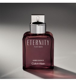 Calvin Klein ETERNITY FOR MEN AMBER ESSENCE Parfum Intense - 100ml
