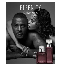Calvin Klein ETERNITY FOR MEN AMBER ESSENCE Parfum Intense - 100ml