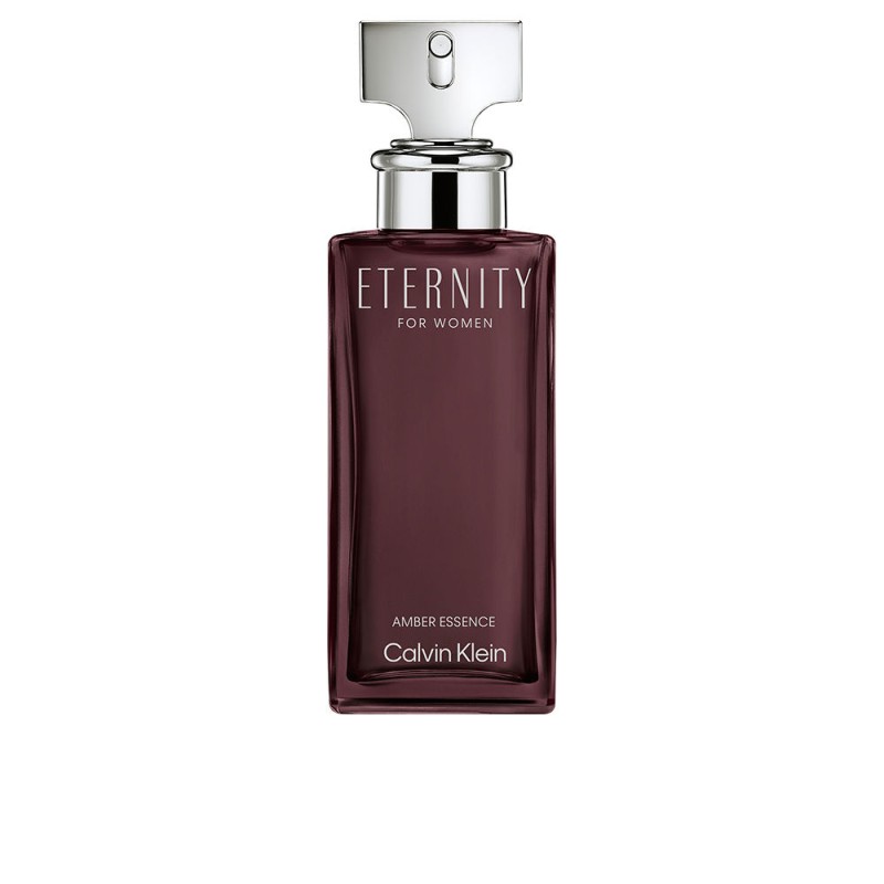 Calvin Klein ETERNITY AMBER ESSENCE Parfum Intense - 100ml