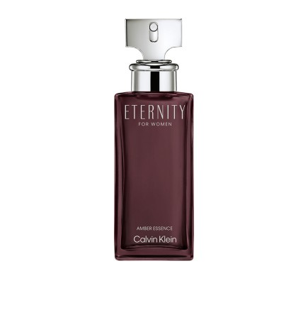 Calvin Klein ETERNITY AMBER ESSENCE Parfum Intense - 100ml