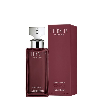 ETERNITY AMBER ESSENCE Parfum Intense - 100ml