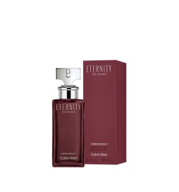 ETERNITY AMBER ESSENCE Parfum Intense - 50ml