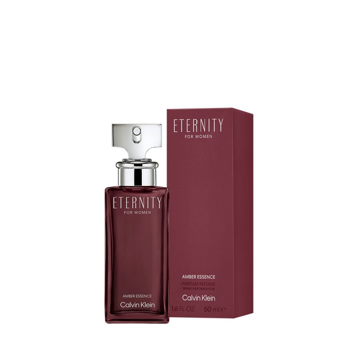 ETERNITY AMBER ESSENCE Parfum Intense - 50ml