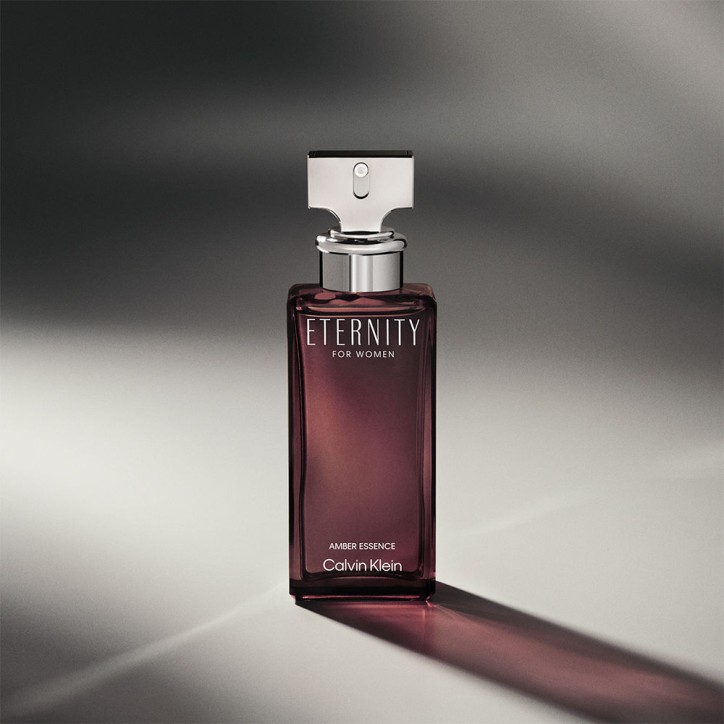 ETERNITY AMBER ESSENCE Parfum Intense - 50ml